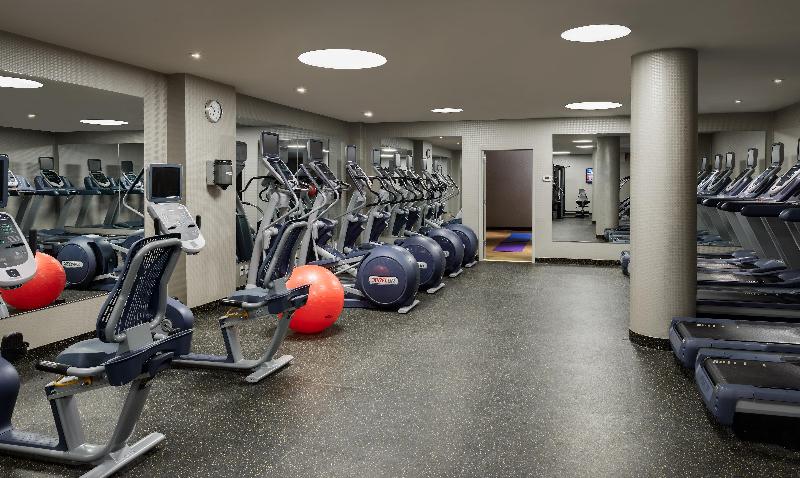 ホテル Crowne Plaza Jfk Airport New York City, An Ihg