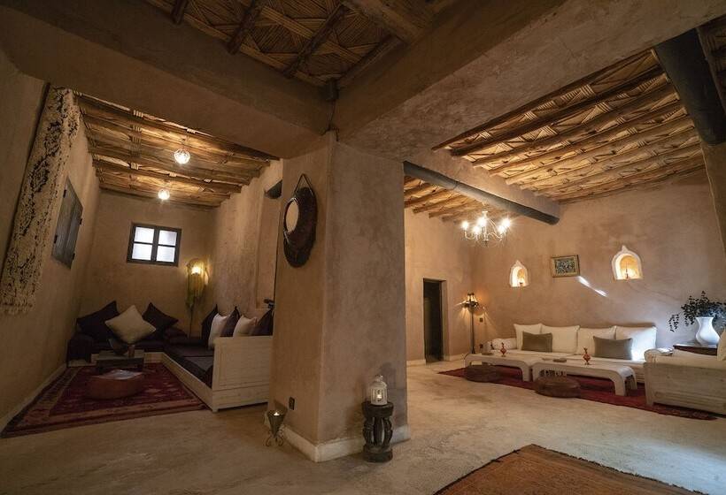Fotos del hotel Dar Kamar:  17
