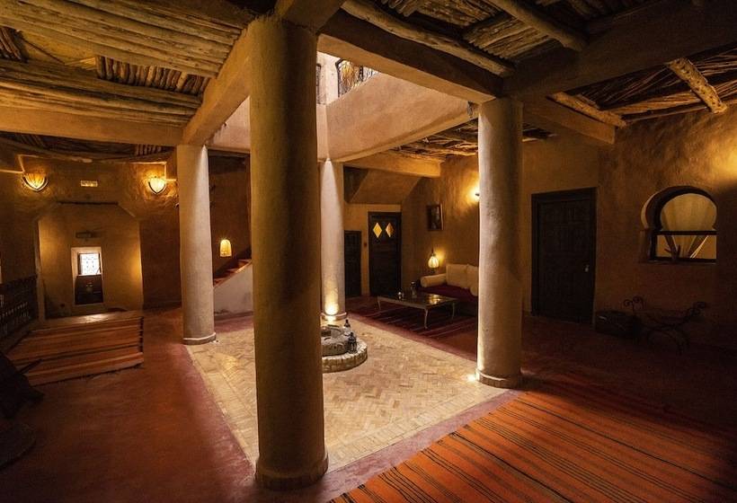 Fotos del hotel Dar Kamar:  16