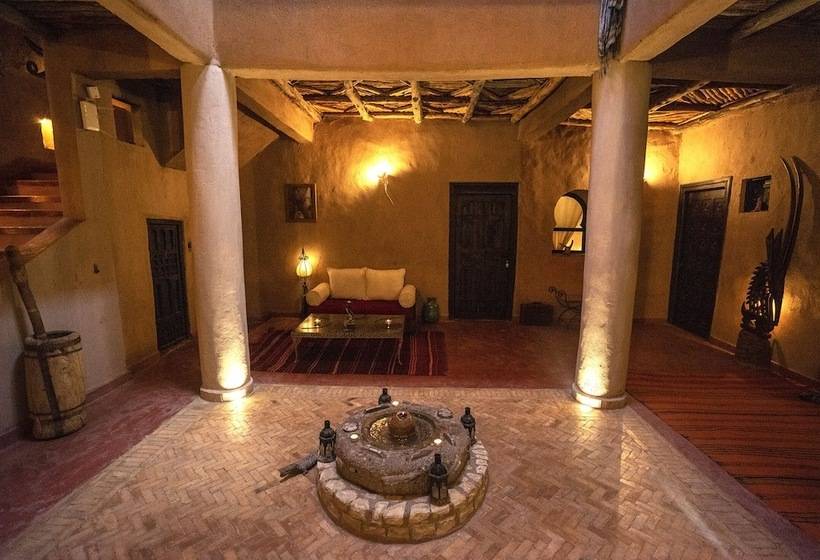 Fotos del hotel Dar Kamar:  14