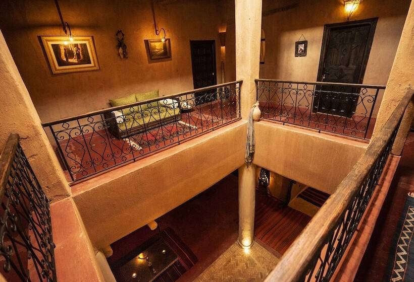 Fotos del hotel Dar Kamar:  4