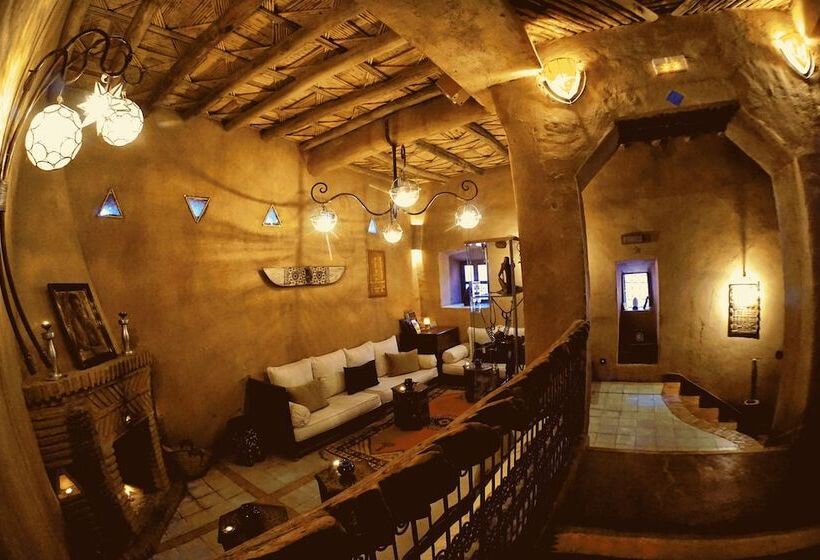Fotos del hotel Dar Kamar:  5
