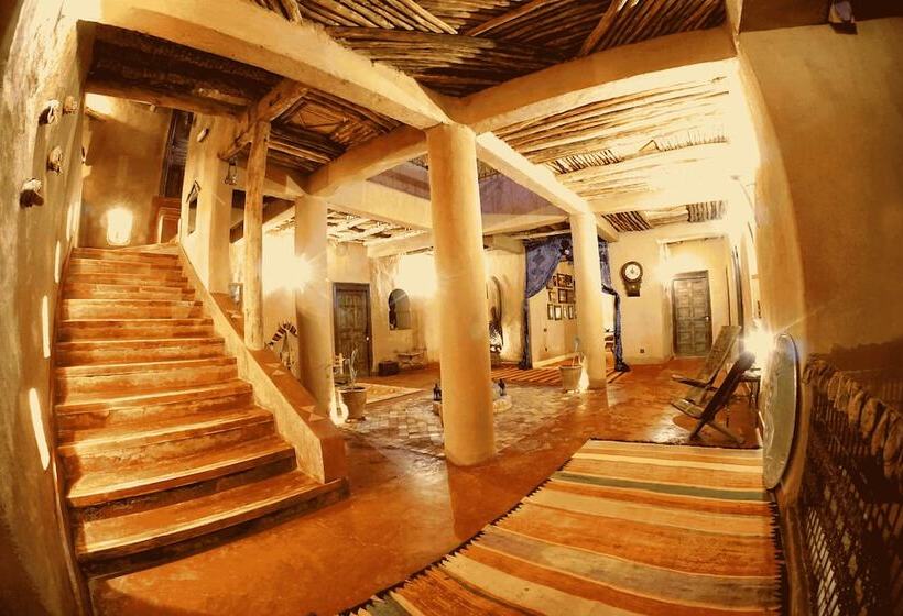 Fotos del hotel Dar Kamar:  6