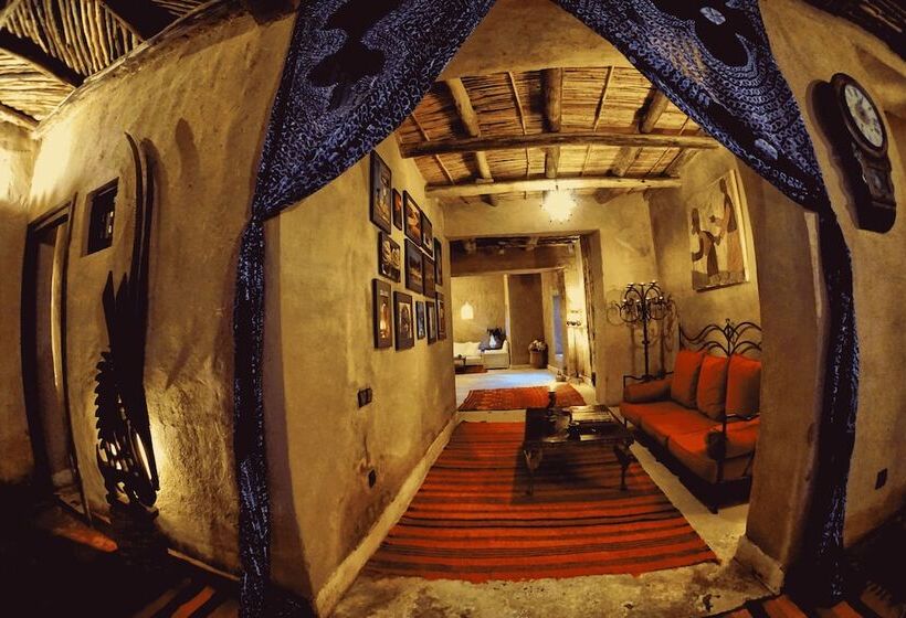 Fotos del hotel Dar Kamar:  22