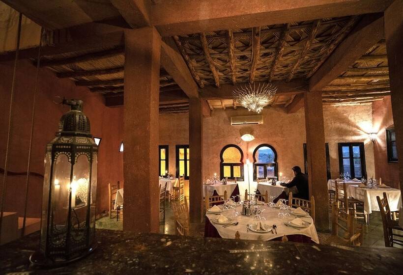 Fotos del hotel Dar Kamar:  24