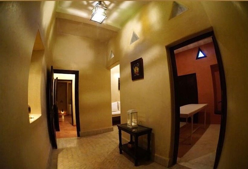 Fotos del hotel Dar Kamar:  12