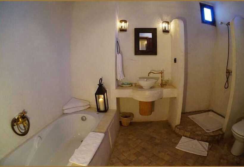 Fotos del hotel Dar Kamar:  3