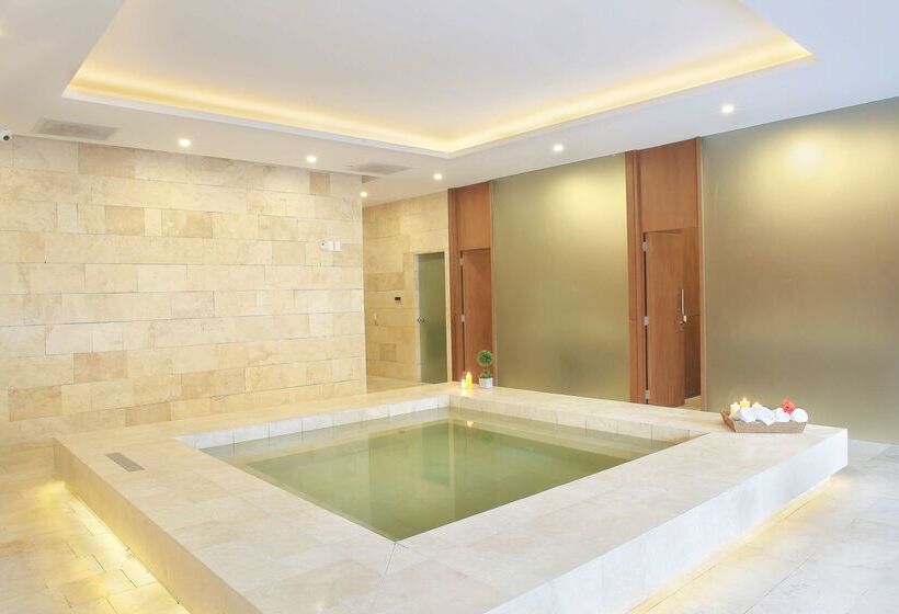 酒店 Dazzler By Wyndham Montevideo