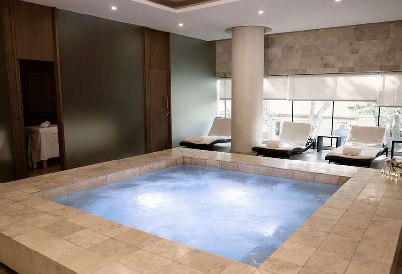 酒店 Dazzler By Wyndham Montevideo