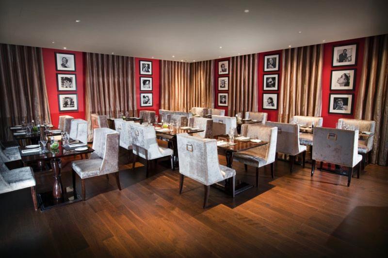 Fotos del hotel Dorsett Shepherds Bush London:  4