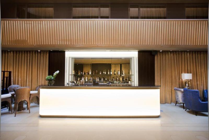 Fotos del hotel Dorsett Shepherds Bush London:  8