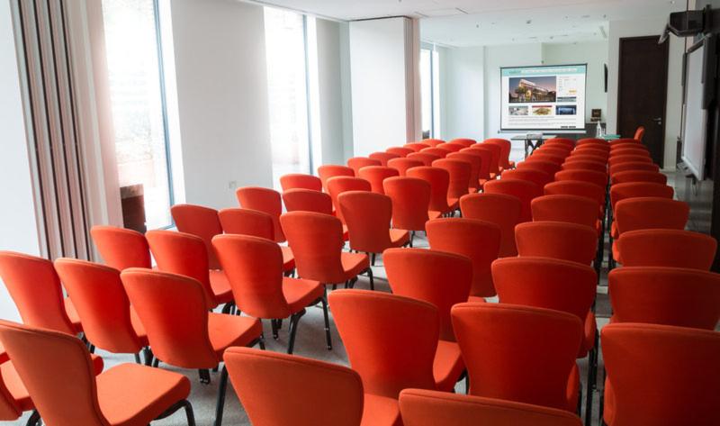 هتل Dorsett Shepherds Bush London