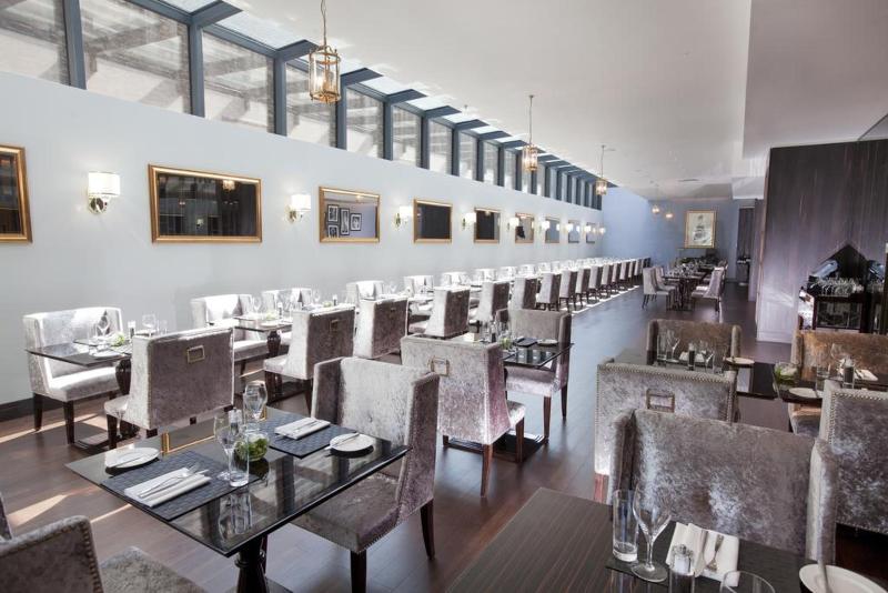 Fotos del hotel Dorsett Shepherds Bush London:  13