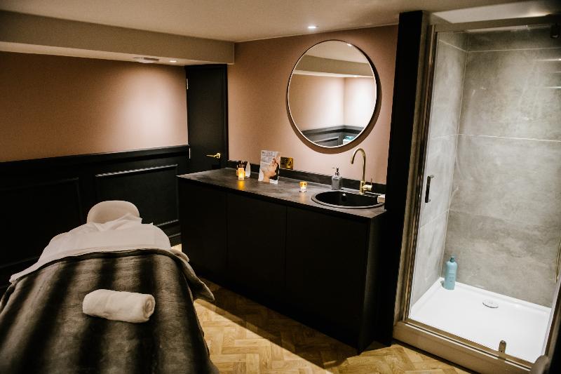 Fotos del hotel Dorsett Shepherds Bush London:  14