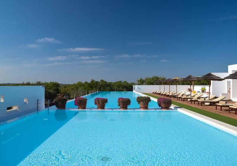 The Lince Ecorkhotel évora