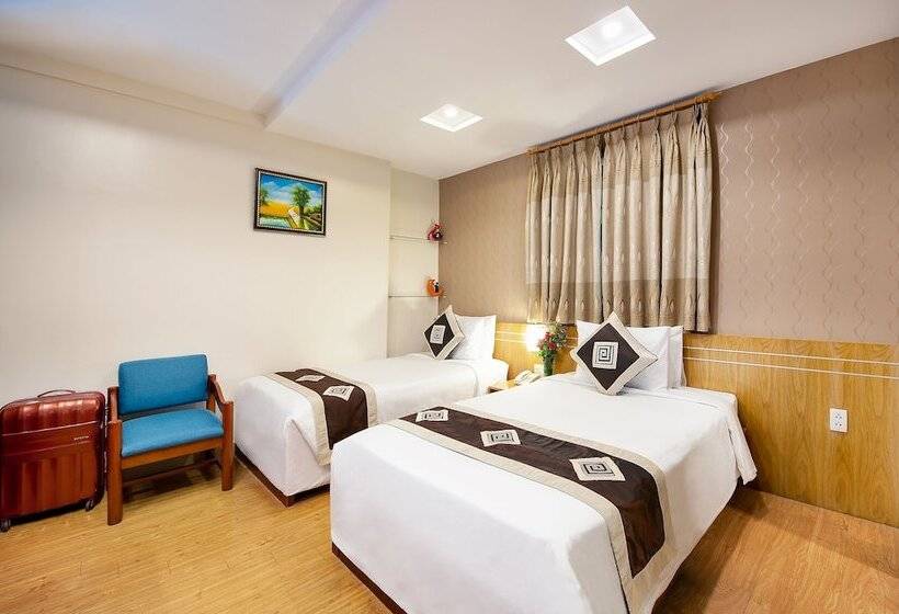 Fotos del hotel Eden Garden:  8