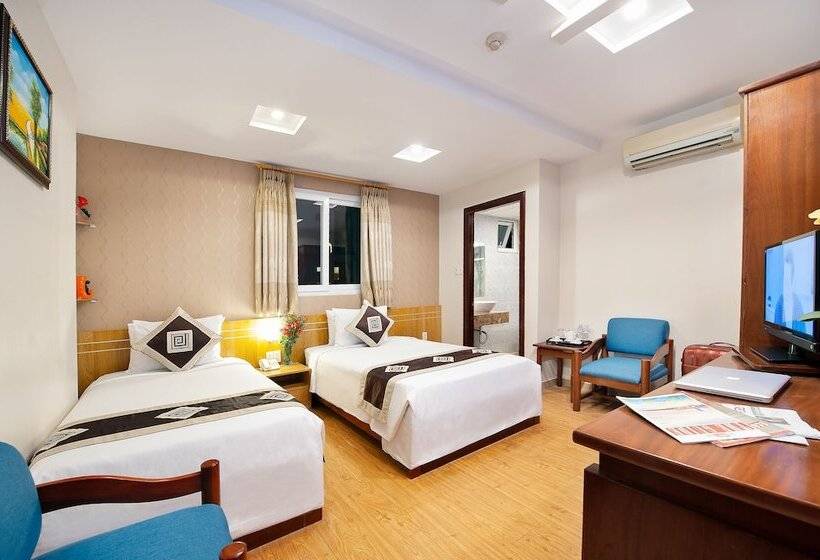 Fotos del hotel Eden Garden:  9