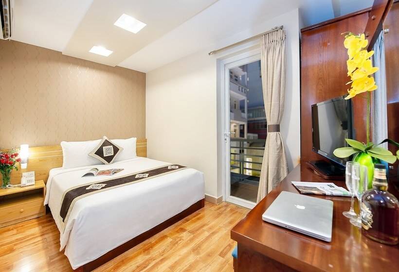 Fotos del hotel Eden Garden:  15