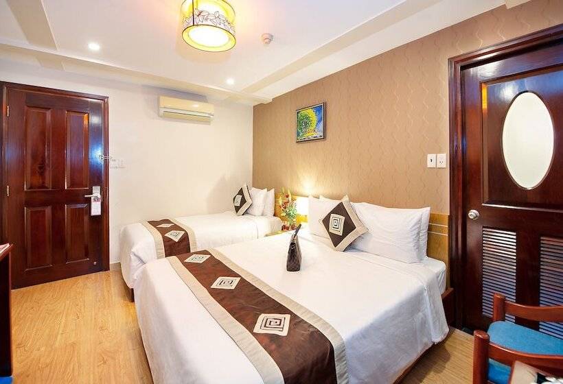 Fotos del hotel Eden Garden:  14