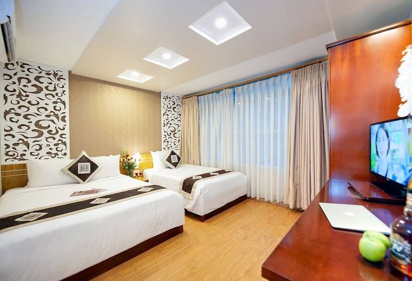 Fotos del hotel Eden Garden:  13