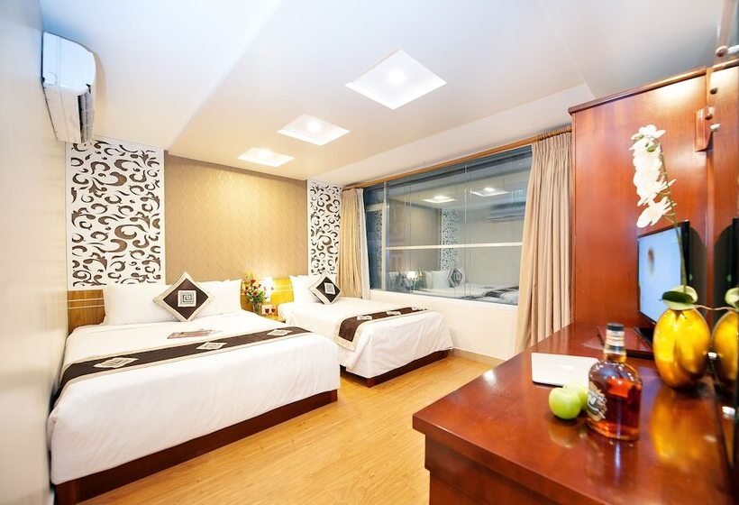 Fotos del hotel Eden Garden:  12