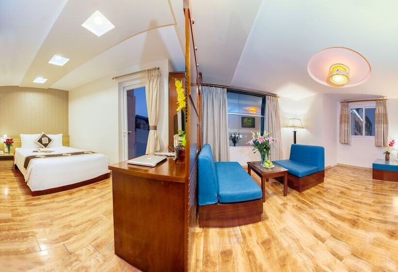 Fotos del hotel Eden Garden:  2