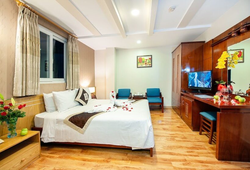 Fotos del hotel Eden Garden:  17