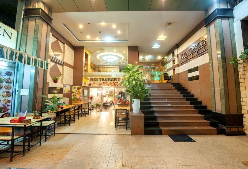 Fotos del hotel Eden Garden:  35