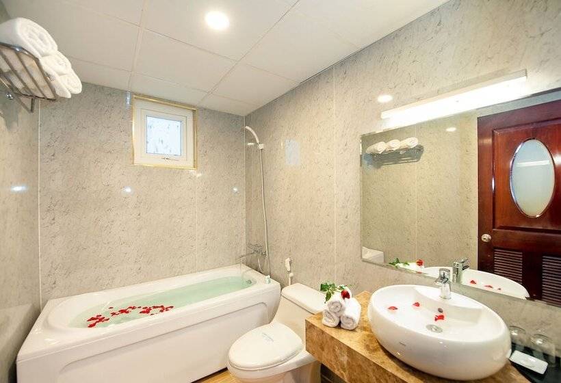 Fotos del hotel Eden Garden:  28