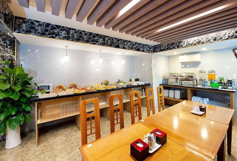 Fotos del hotel Eden Garden:  42