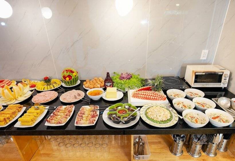 Fotos del hotel Eden Garden:  32