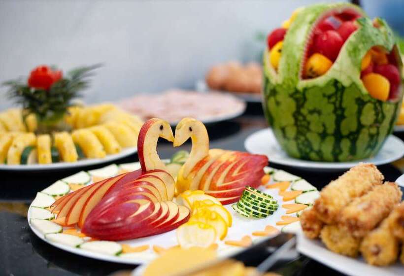 Fotos del hotel Eden Garden:  33