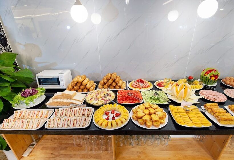 Fotos del hotel Eden Garden:  30