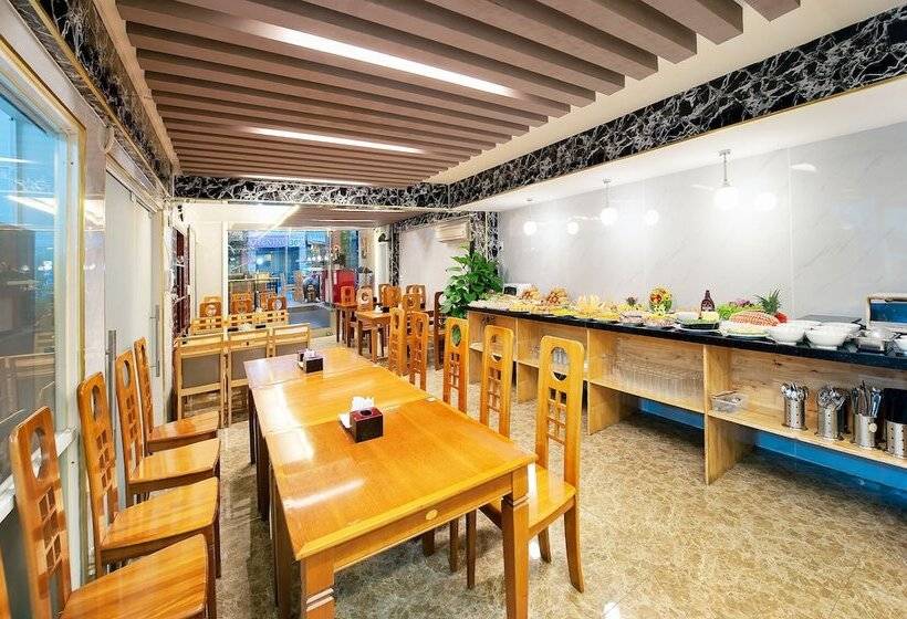 Fotos del hotel Eden Garden:  38