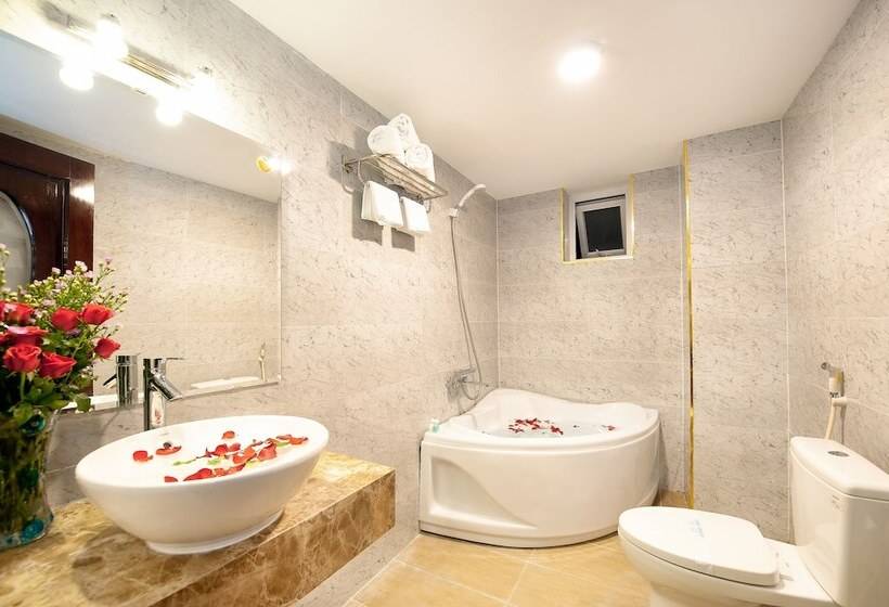 Fotos del hotel Eden Garden:  27