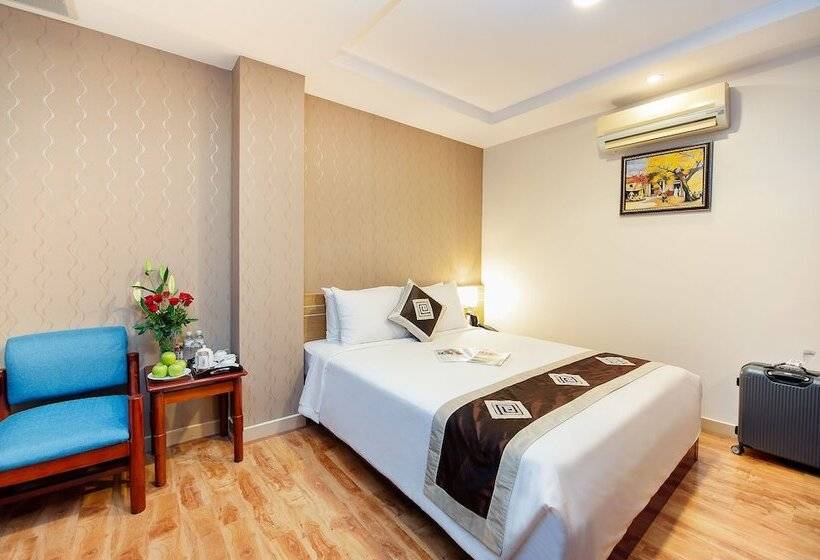 Fotos del hotel Eden Garden:  10