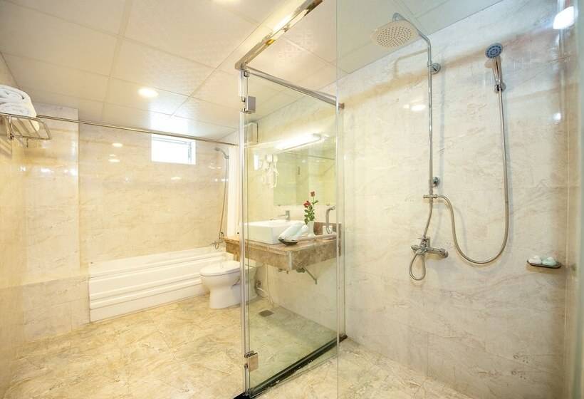 Fotos del hotel Eden Garden:  41