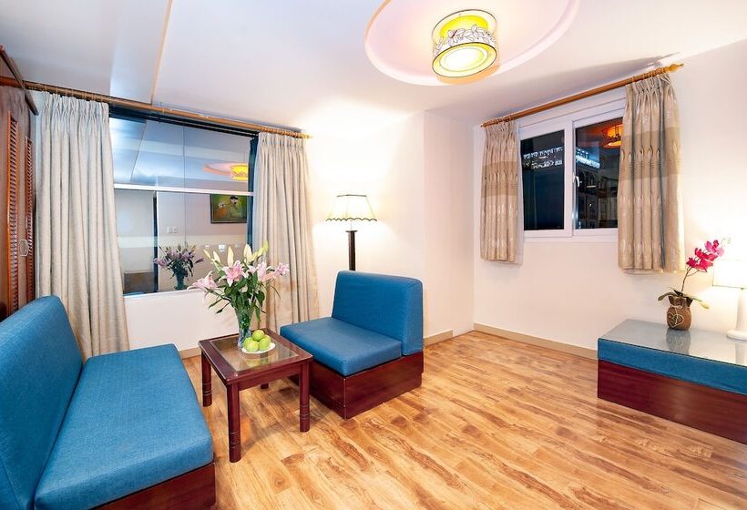 Fotos del hotel Eden Garden:  43