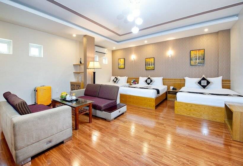 Fotos del hotel Eden Garden:  7