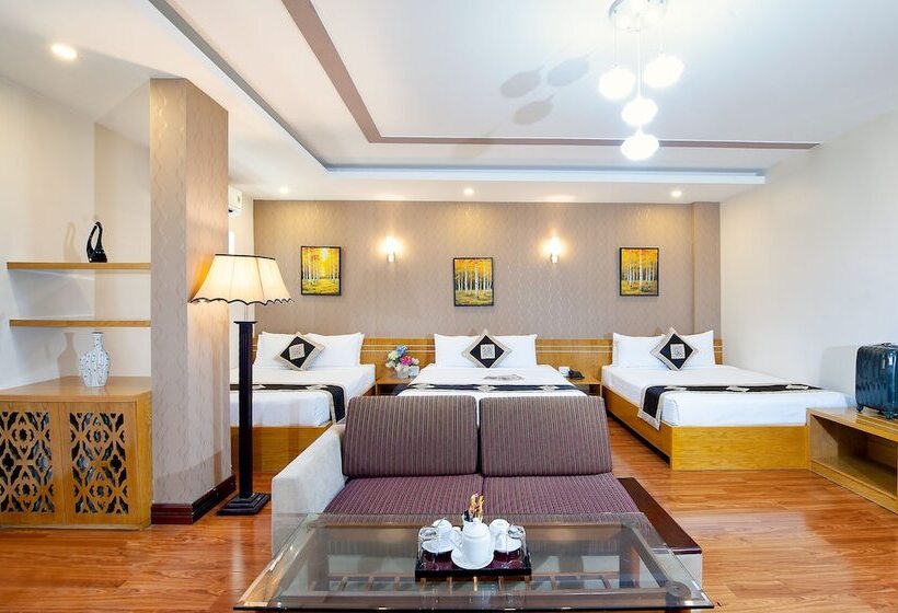 Fotos del hotel Eden Garden:  5