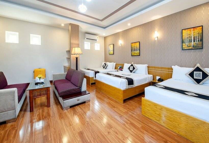 Fotos del hotel Eden Garden:  4