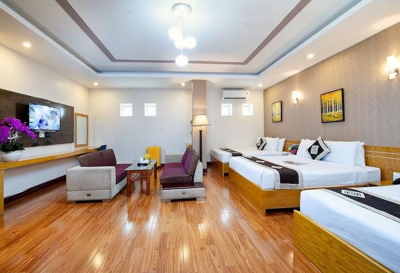 Fotos del hotel Eden Garden:  3