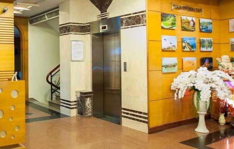 Fotos del hotel Eden Garden:  18