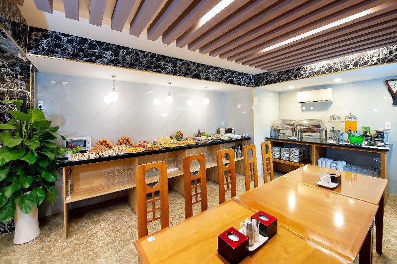 Fotos del hotel Eden Garden:  22