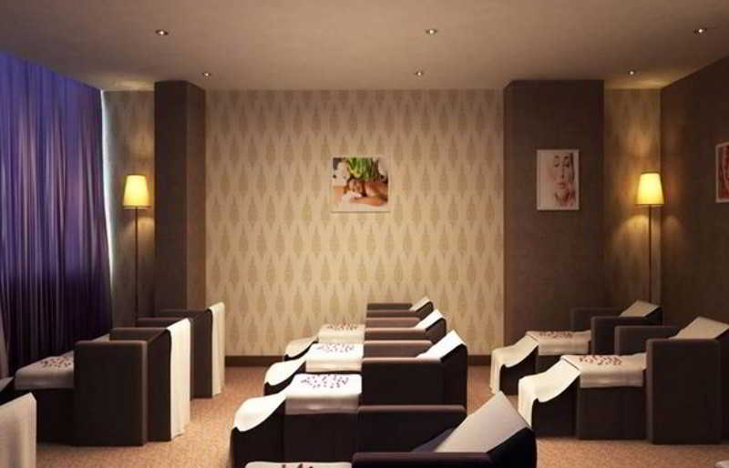 Fotos del hotel Eden Garden:  25