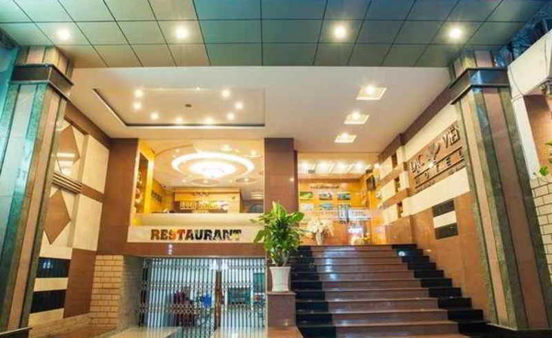 Fotos del hotel Eden Garden:  24