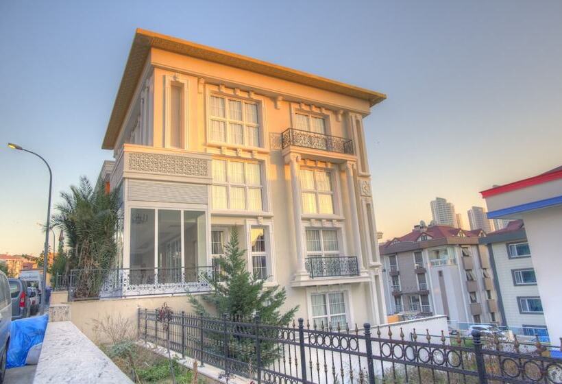 Fotos del hotel Elegance Asia:  26