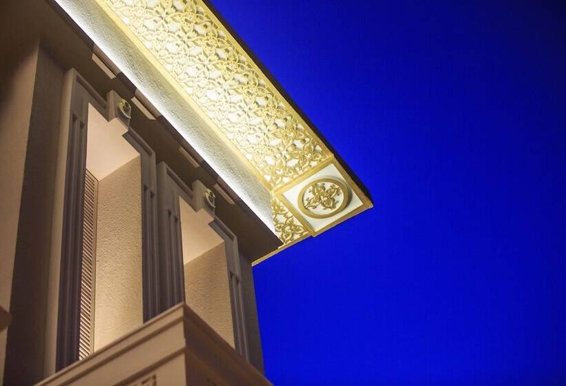 Fotos del hotel Elegance Asia:  36