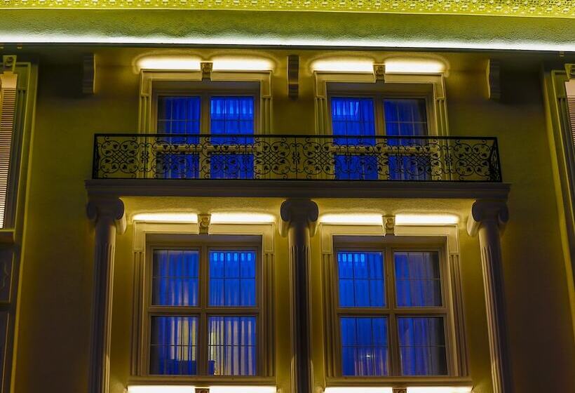 Fotos del hotel Elegance Asia:  38