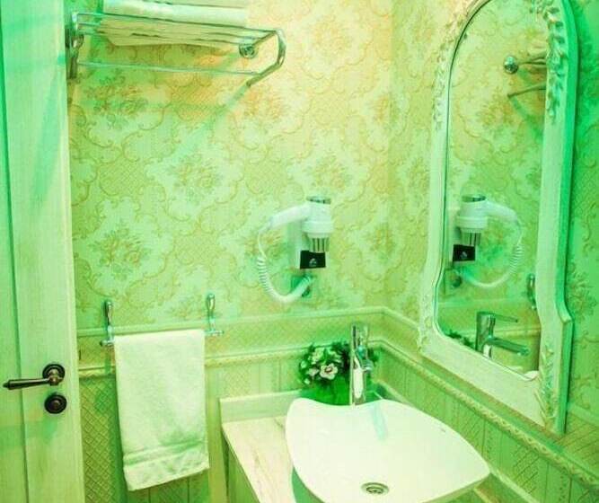 Fotos del hotel Elegance Asia:  44